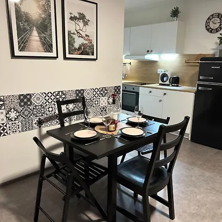Apartman Manky Pardubice Exterior photo
