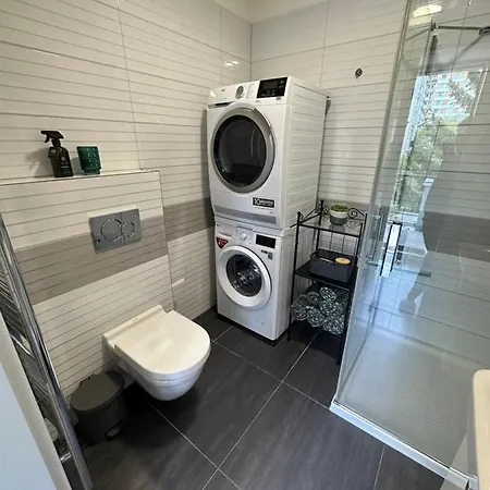 Apartman Manky Pardubice Exterior photo