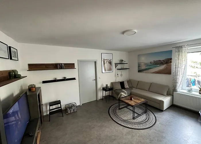 Apartman Manky